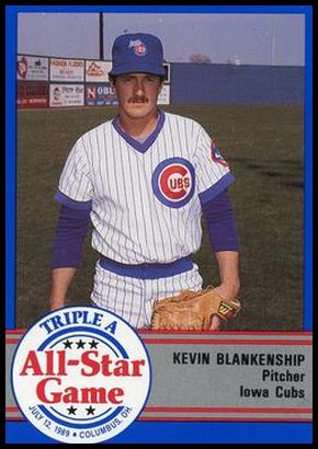 AAA44 Kevin Blankenship